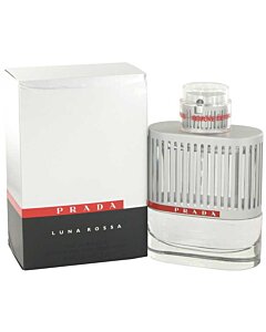 Prada Luna Rossa by Prada EDT Spray 3.4 oz Caballero