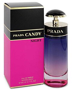 Prada Candy Night 2.7 oz EDP Spray Women