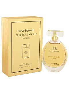 Precious Gold 3.4 oz EDP Spray Dama