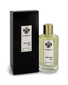 Precious Oud 4 oz EDP Spray Unisex