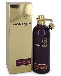 Aoud Purple Rose 3.4 oz EDP Spray Unisex
