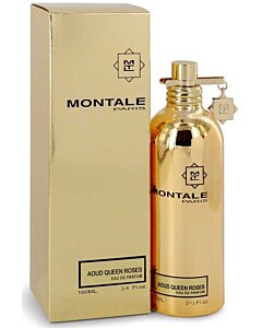 Aoud Queen Roses 3.4 oz EDP Spray Unisex
