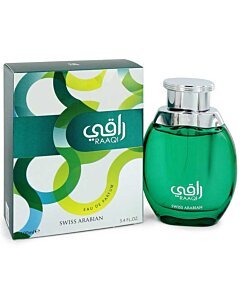Swiss Arabian Raaqi 3.4 oz EDP Spray Unisex