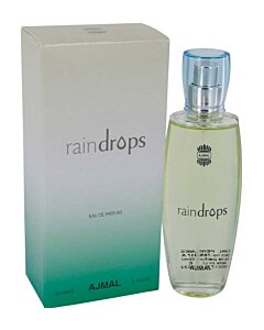 Raindrops 1.7 oz EDP Spray Women