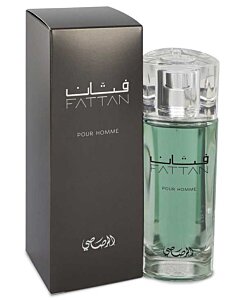 Rasasi Fattan Pour Homme 1.67 oz EDP Spray Men
