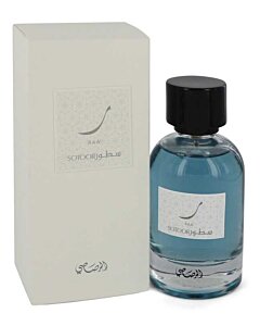 Rasasi Sotoor 3.33 oz EDP Spray Women