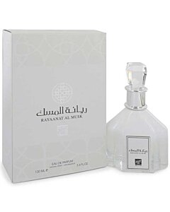 Rayaanat Al Musk 3.4 oz EDP Spray Unisex