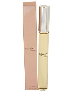 Reveal Calvin Klein 0.33 oz EDP Spray Rollerball Women