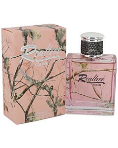 Realtree 3.4 oz EDP Spray Women