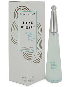 L'eau D'issey Reflection In A Drop 1.7 oz EDT Spray Women