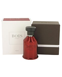Relativamente Rosso 3.4 oz EDP Spray Dama