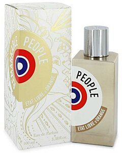 Remarkable People 3.4 oz EDP Spray Unisex