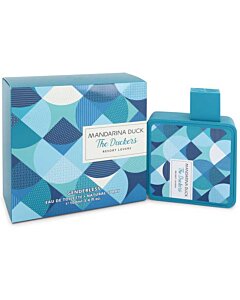 Resort Lovers 3.4 oz EDT Spray Women
