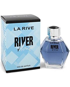 River Of Love 3.3 oz EDP Spray Women