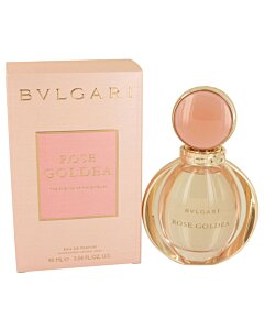 Rose Goldea 3 oz EDP Spray Women