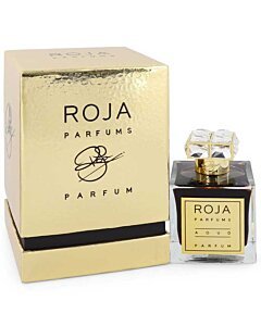 Roja Aoud 3.4 oz Extrait DP Spray Unisex