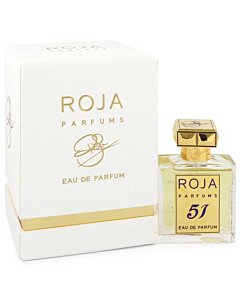 Roja 51 Pour Femme 1.7 oz Extrait DP Spray Women