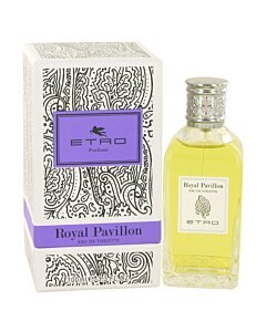 Royal Pavillion 3.3 oz EDT Spray Unisex