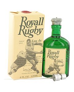 Royall Rugby 4 oz All Purpose Lotion / Cologne Men