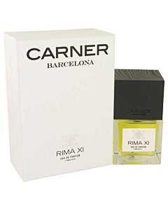 Rima XI 3.4 oz EDP Spray Dama