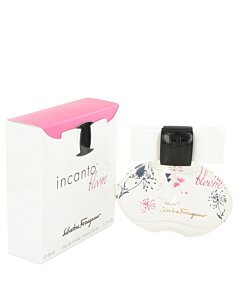 Incanto Bloom by Salvatore Ferragamo EDT Spray 1.7 oz Women