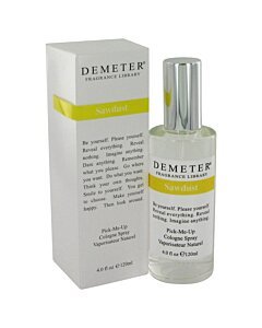 Demeter 4 oz Sawdust Cologne Spray Dama