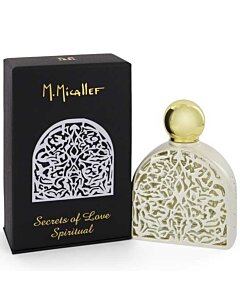Secrets Of Love Spiritual 2.5 oz EDP Spray Women