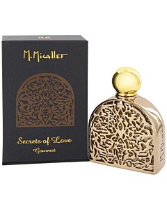 Secrets Of Love Gourmet 2.5 oz EDP Spray Women