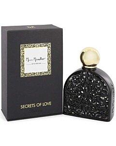 Secrets Of Love Delice 2.5 oz EDP Spray Women