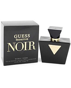 Seductive Noir 2.5 oz EDT Spray Women