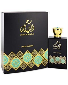 Sehr Al Sheila 3.4 oz EDP Spray Unisex