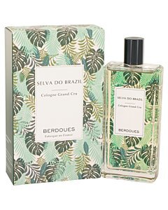 Selva Do Brazil 3.68 oz EDT Spray Women
