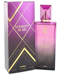Serenity In Me 3.4 oz EDP Spray Women