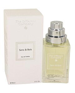 Sens & Bois 3 oz EDT Spray Women