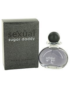 Sexual Sugar Daddy 2.5 oz EDT Spray Caballero