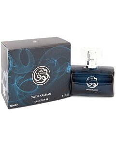 Swiss Arabian Shawq 3.4 oz EDP Spray Unisex