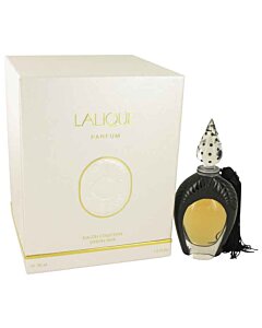 Lalique Sheherazade 2008 1 oz Pure Perfume Dama