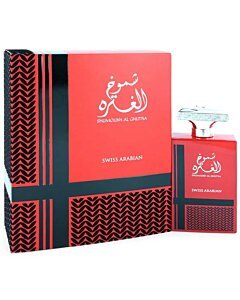 Shumoukh Al Ghutra 3.4 oz EDP Spray Men