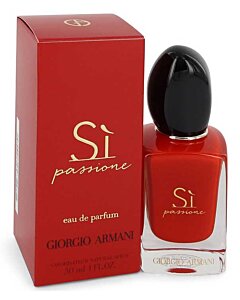 Si Passione 1 oz EDP Spray Women