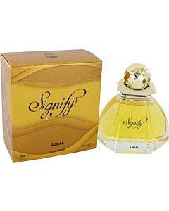 Signify 2.5 oz EDP Spray Women