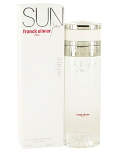 Sun Java White 2.5 oz EDT Spray Women