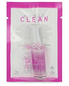 Skin And Vanilla 0.17 oz Mini Eau Frachie Women