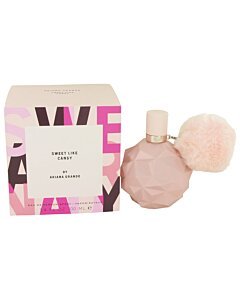 Sweet Like Candy 3.4 oz EDP Spray Women