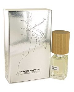 Silver Musk 1 oz Extrait de parfum (Pure Perfume) Women