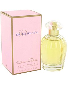 So De La Renta EDT Spray 3.4 oz Women