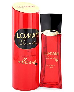 So In Love 3.3 oz EDP Spray Women