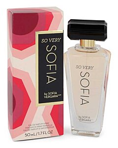 So Very Sofia 1.7 oz EDP Spray Women