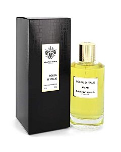 Soleil D'italie 4 oz EDP Spray Unisex
