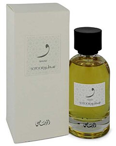 Sotoor Waaw 3.33 oz EDP Spray Women