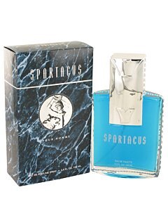 Spartacus EDP Spray 3.4 oz Caballero